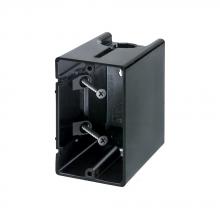 Arlington F101 - SCREW MOUNT DEVICE BOX S