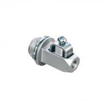 Arlington GC50 - 1/2&#34; ZINC GROUND CLAMP