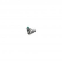 Arlington GF5075RASTG - 1/2&#34; SCR IN FLX 3/4 KO