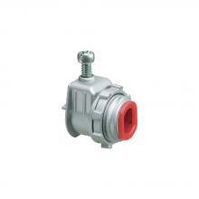 Arlington L15A - 3/8&#34; 1 SCW SDL TYP CN