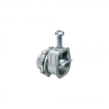 Arlington L16 - 3/8&#34; 1 SCW SDL TYP CON