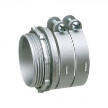 Arlington L427 - 2-1/2&#34; FLEX CONN