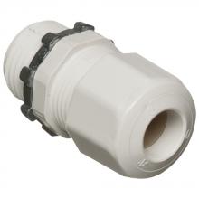 Arlington LPCG753W - 3/4&#34; NM CG .100/.300 WH