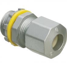 Arlington LPCG757Z - 3/4&#34; ZINC CG .385/.750