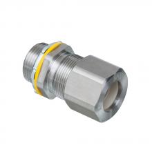 Arlington LPCG757SS - 3/4&#34;STEEL CORD GRP-RNG STAINLESS STEEL