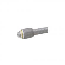 Arlington LT10 - 1&#34; LT PUSH IN CONN