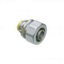 Arlington LT125A - 1-1/4&#34; INS LT STR CONN