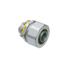 Arlington LT100 - 1&#34; LT STRAIGHT CONN