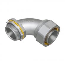 Arlington LT90125 - 1-1/4&#34; LT ANGLE CONN