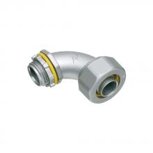 Arlington LT9050 - 1/2&#34; LT 90 CONNECTOR