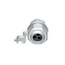 Arlington LTPV821 - 3/4&#34; RAINTIGHT GRD COM