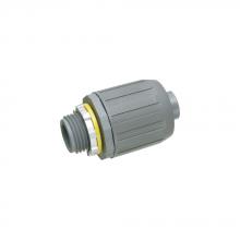 Arlington NMLT10 - 1&#34; NMLT PUSH IN CONN