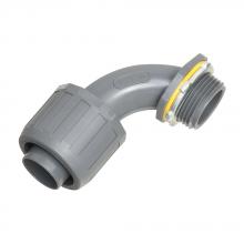 Arlington NMLT9010 - 1&#34;90D NMLT PUSH CONN
