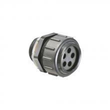 Arlington NMPV1005 - 1&#34;NMPV 5-HOLE STRT CON
