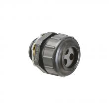 Arlington NMPV753 - 3/4&#34; 3-HOLE STRT CONN