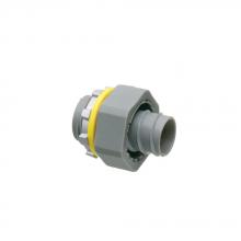 Arlington NMSC100 - 1&#34; SCREW ON STRAIGHT C