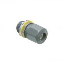 Arlington NMUF75 - 3/4&#34; PLASTIC UF CONNEC