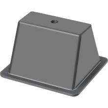 Arlington RTSB405 - ROOFTOPPER BASE ONLY 4 5&#34;