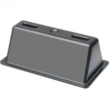 Arlington RTSB409 - ROOFTOPPER BASE ONLY 4 9&#34;