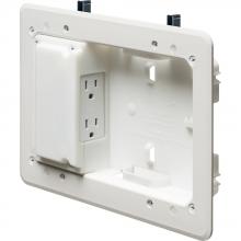 Arlington TVL508GC - 5&#34;X8&#34; LOW VOLTAGE TV B