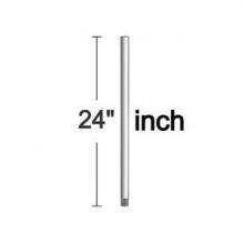 Minka-Aire DR524-WSL - 24&#34; Down Rod