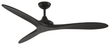 Minka-Aire F662-CL - 60&#34; CEILING FAN