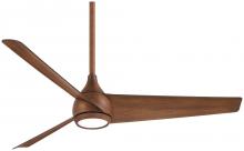 Minka-Aire F678L-DK - 52&#34; LED CEILING FAN