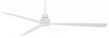 Minka-Aire F789-WHF - Simple - 65&#34; Simple LED Outdoor Ceiling Fan