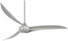 Minka-Aire F855-SL - 65&#34; CEILING FAN NO LIGHT