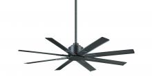 Minka-Aire F896-52-SI - 52&#34; CEILING FAN OUTDOOR USE