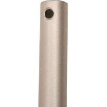 Minka-Aire DR548-ABDD - 48&#34; Down Rod in Brushed Aluminum