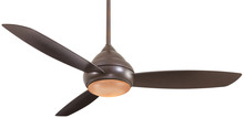 Minka-Aire F477L-ORB - Concept™ I Wet - LED 58&#34; Ceiling Fan