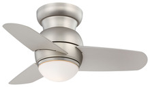 Minka-Aire F510L-BS - 26&#34; LED CEILING FAN