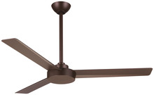 Minka-Aire F524-ORB - 52&#34; CEILING FAN