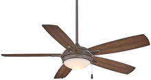 Minka-Aire F534L-ORB - 54&#34; LED CEILING FAN