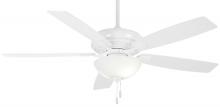 Minka-Aire F552L-WH - 60&#34; LED CEILING FAN