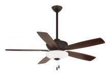 Minka-Aire F553L-ORB - 52&#34; LED CEILING FAN