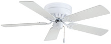 Minka-Aire F566-WH - Mesa™ - 42&#34; Ceiling Fan