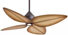 Minka-Aire F581L-ORB - Gauguin™ - LED 52&#34; Ceiling Fan