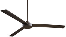 Minka-Aire F624-ORB - 62&#34; CEILING FAN OUTDOOR