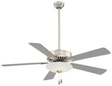 Minka-Aire F656L-PN - 52&#34; LED CEILING FAN