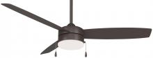 Minka-Aire F670L-ORB - 54&#34; LED CEILING FAN