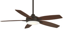 Minka-Aire F690L-ORB/MM - Espace - LED 52&#34; Ceiling Fan