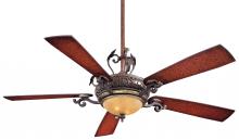 Minka-Aire F705L-STW - Napoli™ - LED 56&#34; Ceiling Fan