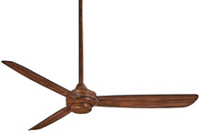 Minka-Aire F727-DK - Rudolph - 52&#34; Ceiling Fan