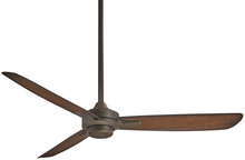 Minka-Aire F727-ORB - Rudolph - 52&#34; Ceiling Fan