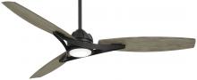 Minka-Aire F742L-CL/SG - Molino - LED 65&#34; Ceiling Fan