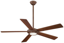 Minka-Aire F745-DK - 52&#34; CEILING FAN