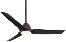 Minka-Aire F753L-KA - 54&#34; LED CEILING FAN