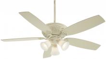 Minka-Aire F759L-PBL - 54&#34; CEILING FAN W/ LED BULB